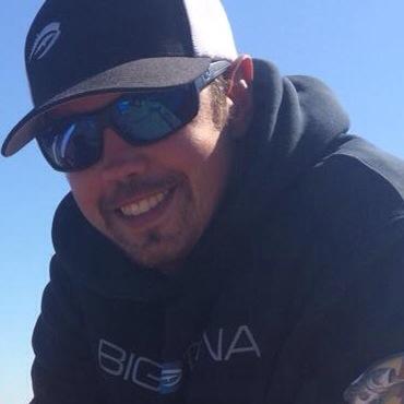 Sandro Maniaci Of Wicked Tuna